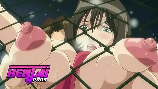 HENTAI PROS - Machiko Natsukawa Seduces Her Naughty😈 Student