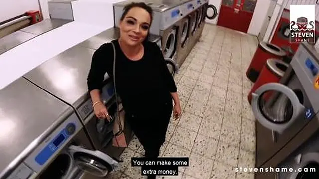 Casting Agent Pleases Two Attractive Mature Women