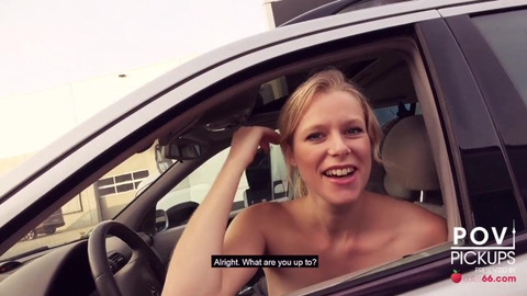 Public Sex With 2 Women In The Middle Of Berlin, Germany