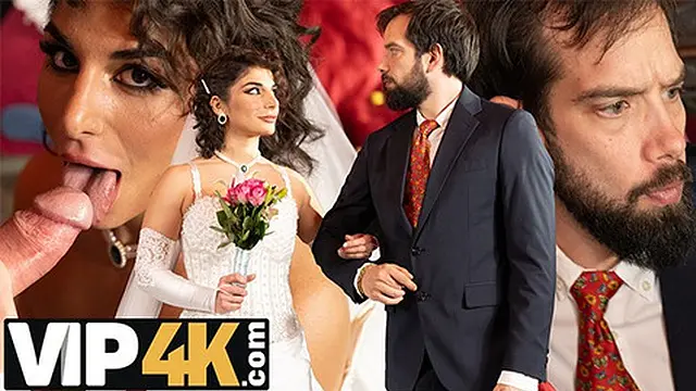 BRIDE4K  I won't fuck this bastard  I'll fuck his friend