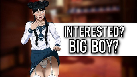 Sweet College Girl Craves A Secret🤫 Back Alley Encounter [Hot Sex Sounds]