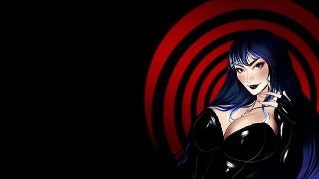 [ASMR] Mistress dominates submissive in public