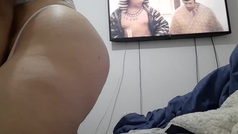 Que raba, essa coroa é gigante, muito gostosa