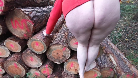 Strip naked and spread your legs for intense pussy✌ pounding