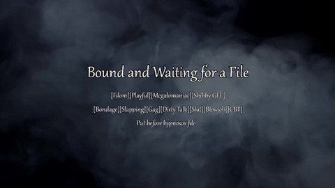 [T&D] Left Bound Awaits File