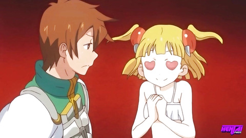 HENTAI PROS - Rance Rescues Hikari-Chan And Sill From The Perverted Queen Lia’s Dungeon Of Desire