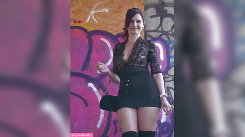 Playtime’s over  Unless she says otherwise