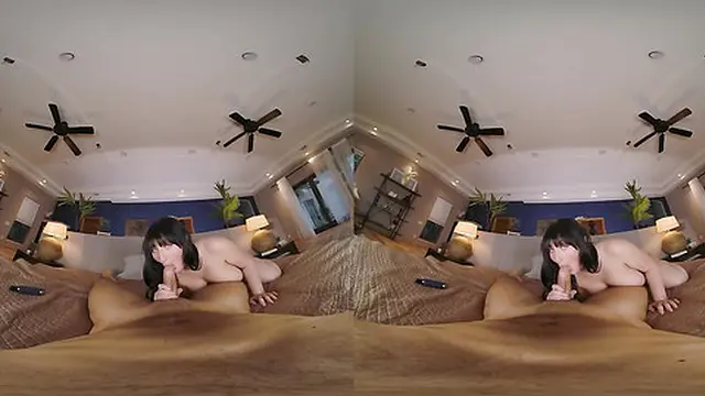 Ex-Husband Left &mdash;  New Obsession Begins With Poolboy′s Seduction