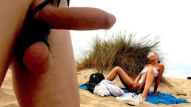 GENTLYPERV reunites with MissSexyRoom   once more!